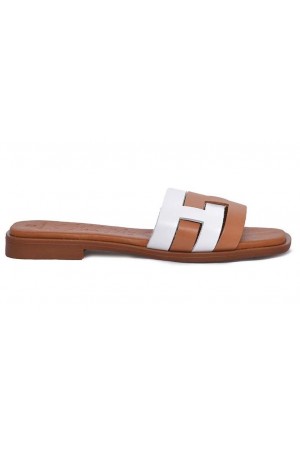 Sandalia Mujer Oh My Sandals Alma blanco 5156
