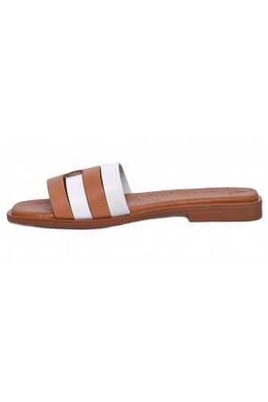 Sandalia Mujer Oh My Sandals Alma blanco 5156