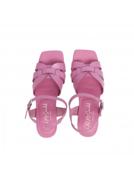 Sandalias Mujer Oh my Sandals Zaira varios 5263 2