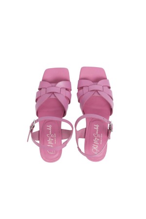 Sandalias Mujer Oh my Sandals Zaira varios 5263