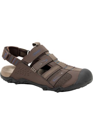Sandalias Trekking Hombre Chiruca Adriatico 02 marron 4489402