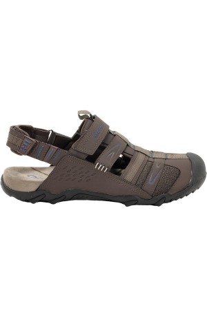 Sandalias Trekking Hombre Chiruca Adriatico 02 marron 4489402