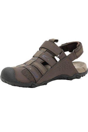 Sandalias Trekking Hombre Chiruca Adriatico 02 marron 4489402