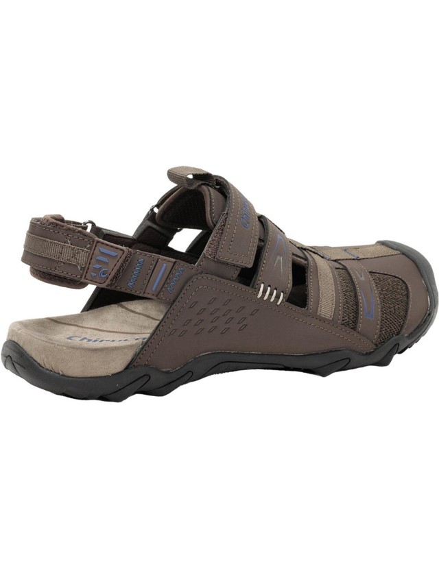 Sandalias Trekking Hombre Chiruca...