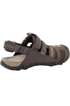 Sandalias Trekking Hombre Chiruca Adriatico 02 marron 4489402