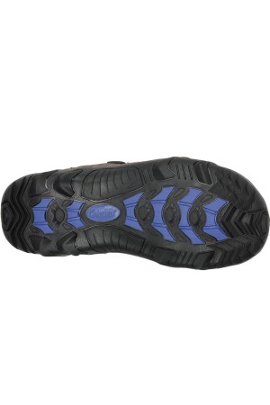 Sandalias Trekking Hombre Chiruca Adriatico 02 marron 4489402