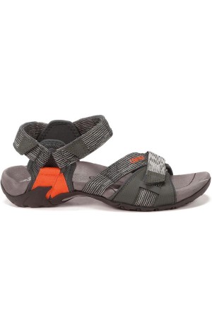 Sandalias trekking Hombre Chiruca Chipre 08 gris 4489608
