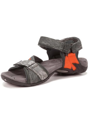 Sandalias trekking Hombre Chiruca Chipre 08 gris 4489608