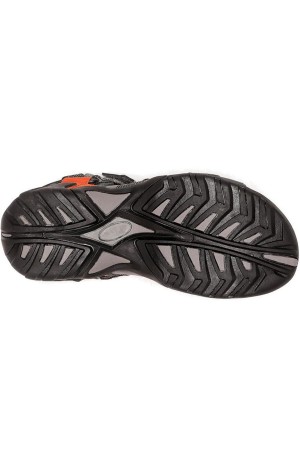 Sandalias trekking Hombre Chiruca Chipre 08 gris 4489608