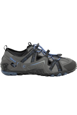 Sandalias Trekking Hombre Indico 13 gris 4490113