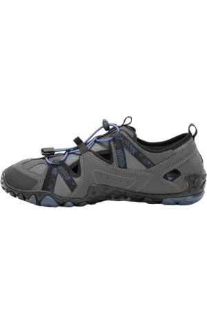 Sandalias Trekking Hombre Indico 13 gris 4490113