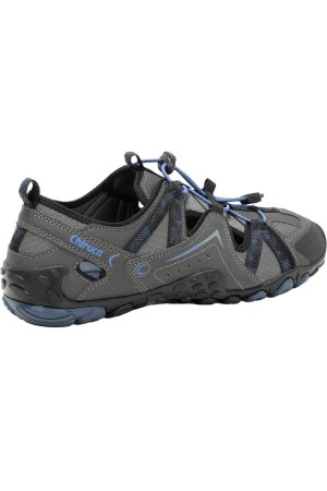 Sandalias Trekking Hombre Indico 13 gris 4490113