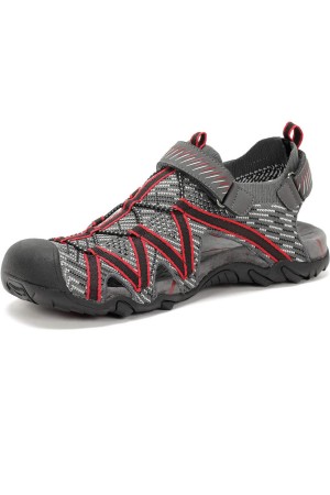 Sandalias Trekking hombre Chiruca Tahiti 19 gris 4490719
