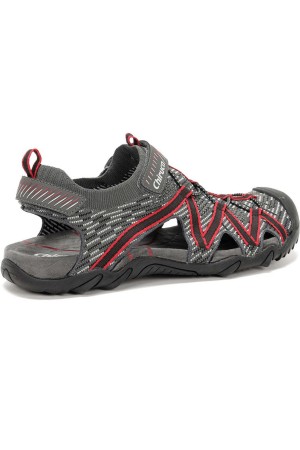 Sandalias Trekking hombre Chiruca Tahiti 19 gris 4490719
