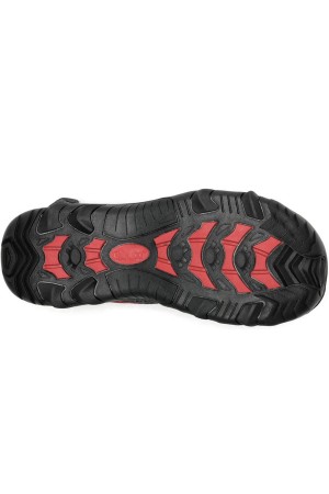 Sandalias Trekking hombre Chiruca Tahiti 19 gris 4490719