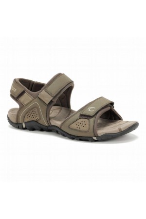 sandalias Trekking hombre Chiruca Boracay 02 marron 4491402