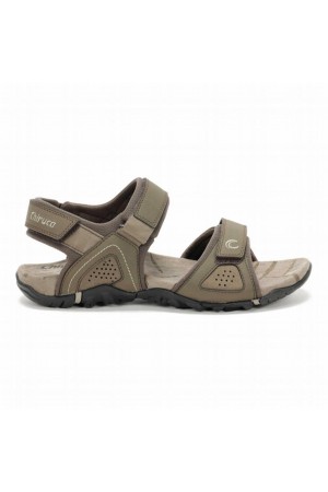sandalias Trekking hombre Chiruca Boracay 02 marron 4491402