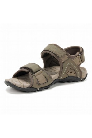 sandalias Trekking hombre Chiruca Boracay 02 marron 4491402