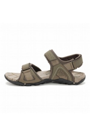 sandalias Trekking hombre Chiruca Boracay 02 marron 4491402