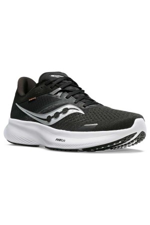 Deportivos Mujer Saucony Ride 16 Negro s10830