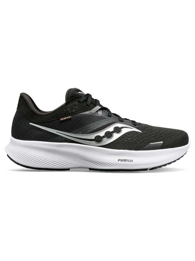 Deportivos Mujer Saucony Ride 16...