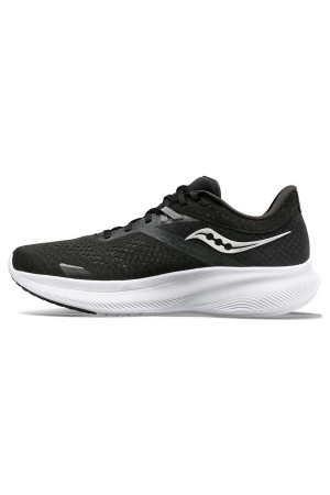 Deportivos Mujer Saucony Ride 16 Negro s10830