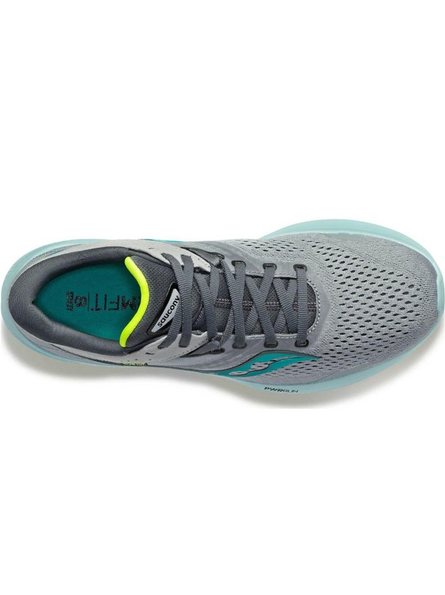 Deportivos Hombre Saucony Ride 16...