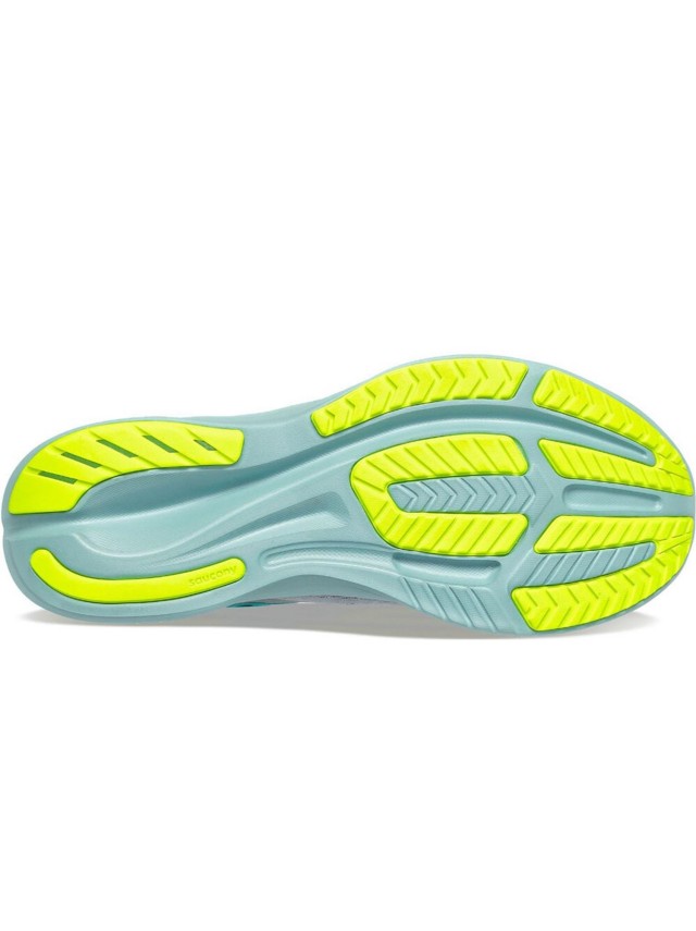 Deportivos Hombre Saucony Ride 16...