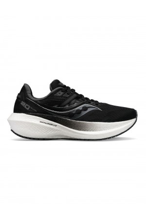 Deportivos hombre Saucony Triumph 20 negro s20759