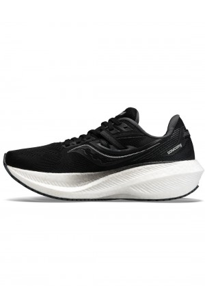 Deportivos hombre Saucony Triumph 20 negro s20759