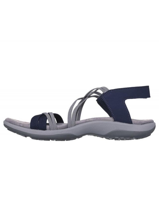 Sandalias Mujer Skechers Reggae Slim...