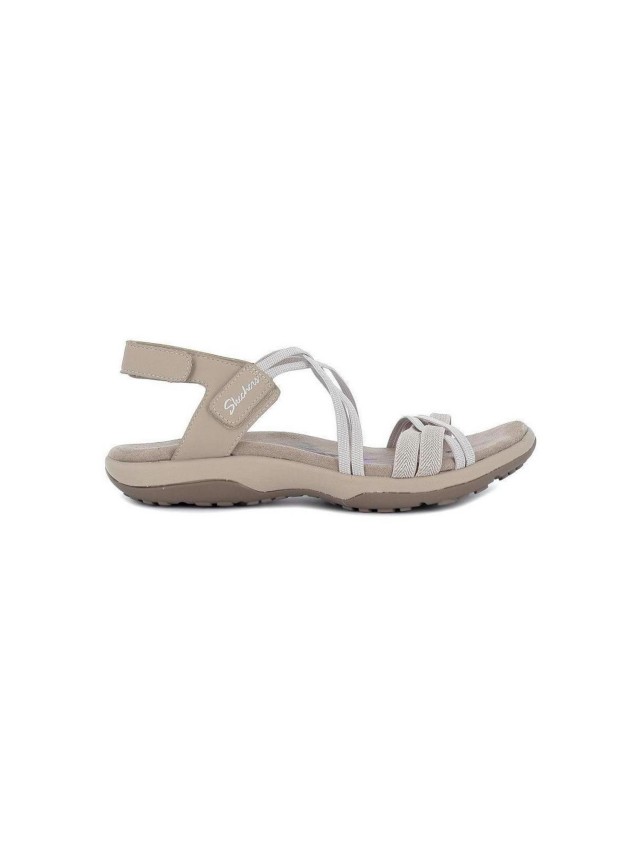 Sandalias Mujer Skechers Reggae Slim...