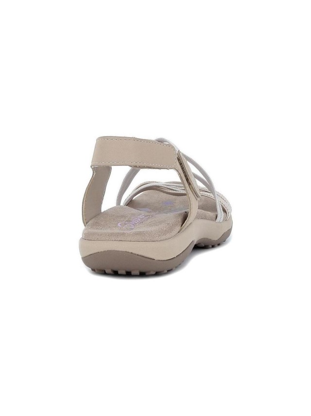 Sandalias Mujer Skechers Reggae Slim...