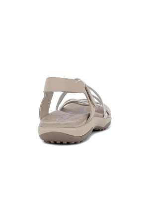 Sandalias Mujer Skechers Reggae Slim Takes Two varios 163112