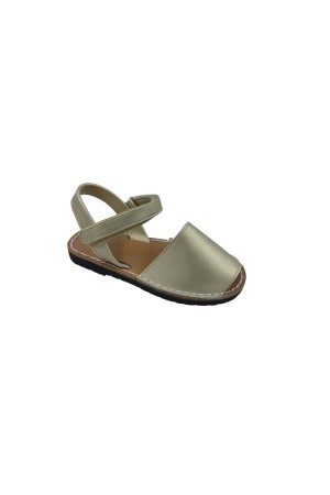 Sandalias Niños Bubble bobble Ibizenca Piel varios B899
