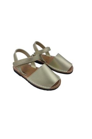 Sandalias Niños Bubble bobble Ibizenca Piel varios B899