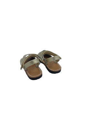 Sandalias Niños Bubble bobble Ibizenca Piel varios B899