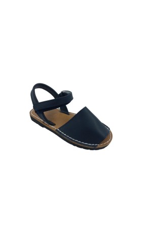 Sandalias Niños Bubble bobble Ibizenca Piel varios B899
