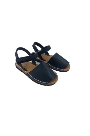 Sandalias Niños Bubble bobble Ibizenca Piel varios B899