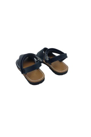 Sandalias Niños Bubble bobble Ibizenca Piel varios B899