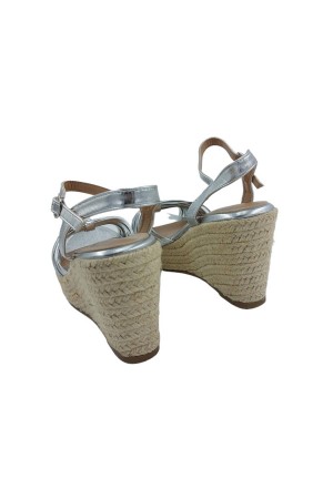 alpargatas Esparto Kiss Kiss varios m2242