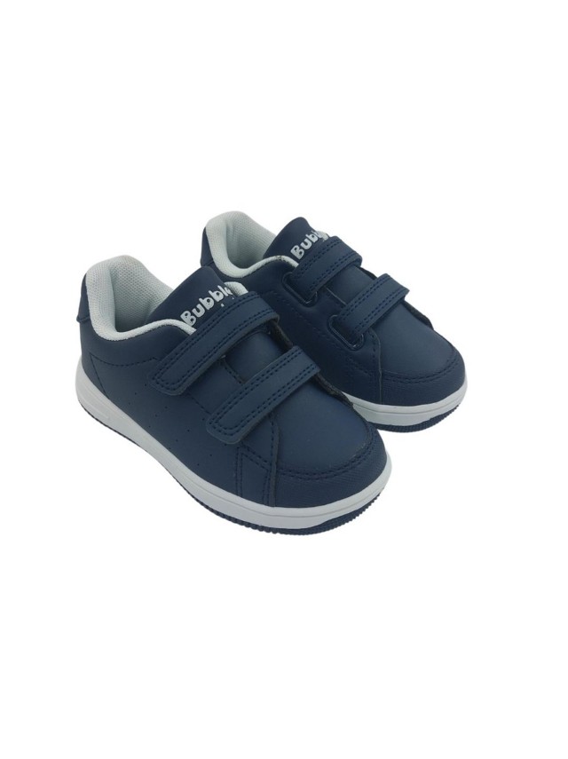 DEPORTIVO VELCRO BUBBLE