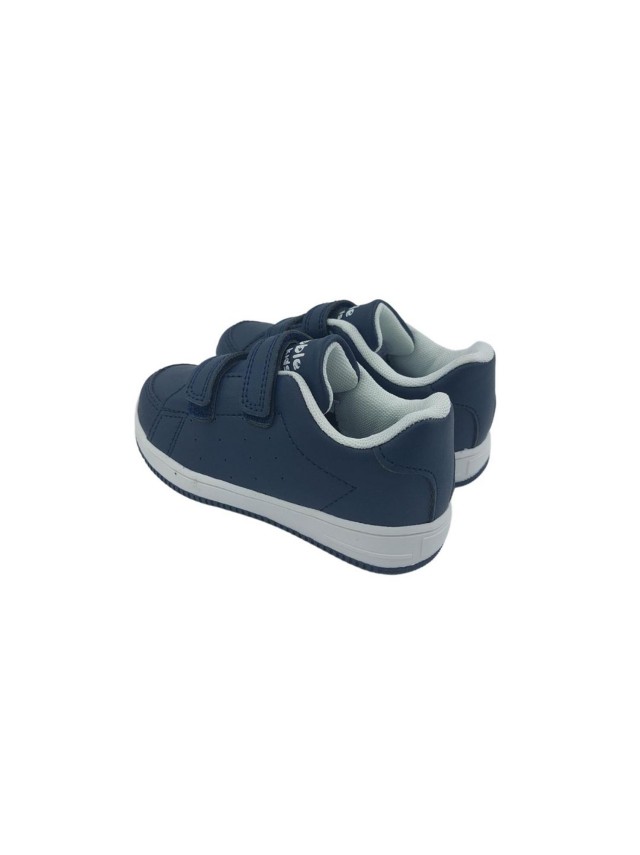 DEPORTIVO VELCRO BUBBLE