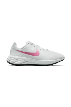 Deportivos Mujer Nike Revolution 6 blanco DC3729-103