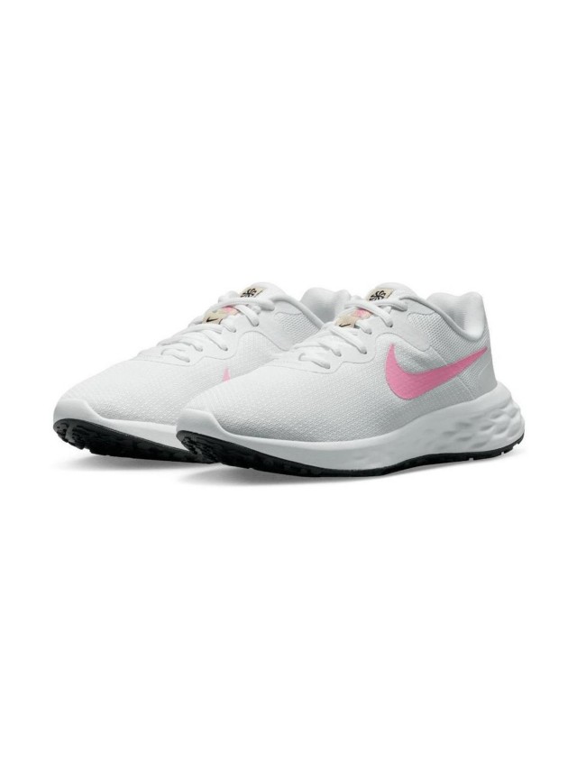 Deportivos Mujer Nike Revolution 6...
