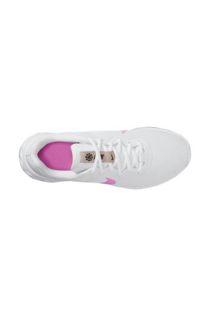 Deportivos Mujer Nike Revolution 6 blanco DC3729-103