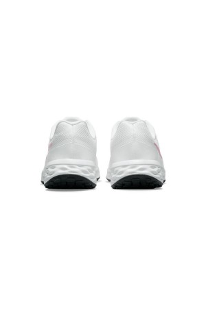 Deportivos Mujer Nike Revolution 6 blanco DC3729-103
