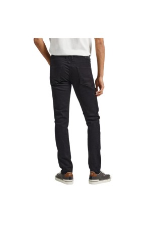 Jeans Hombre Pepe Jeans finsbury negro PM206321