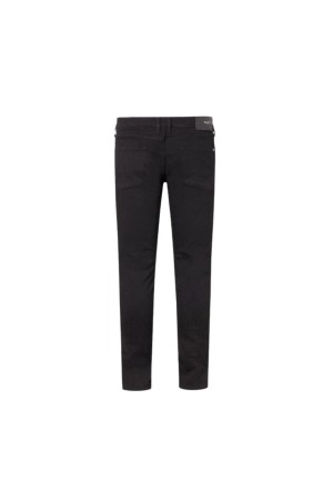 Jeans Hombre Pepe Jeans finsbury negro PM206321