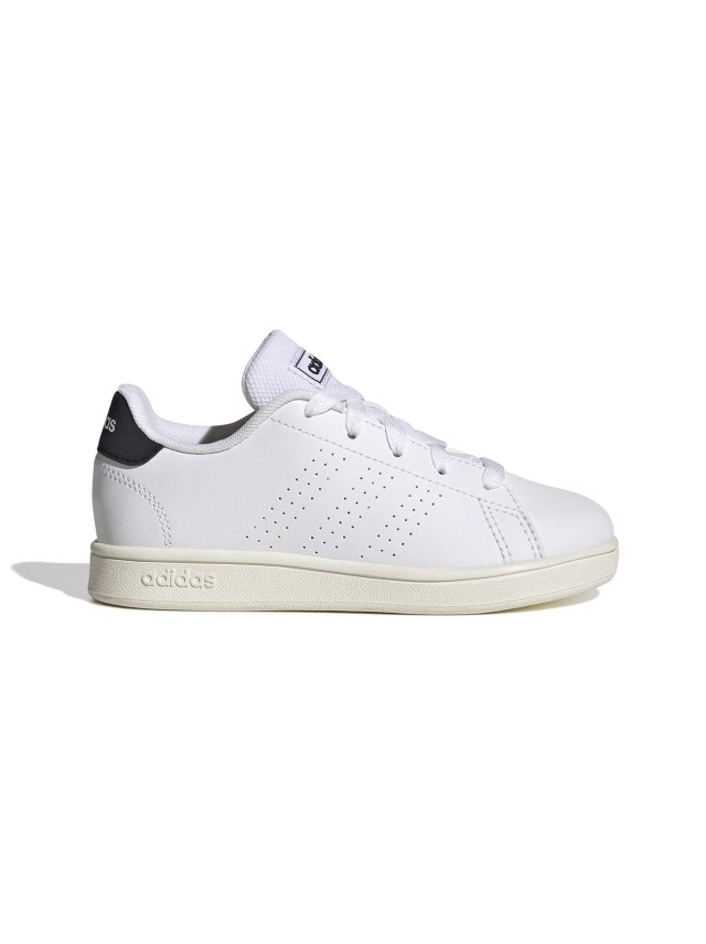 Deportivos niño Adidas Advantage k...